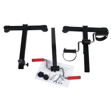 Велотренажер для реабилитации Dual Bike (9467_0001)