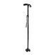 Трость AIRM HEALTH телескопическая с подсветкой (C056) фото 3 из 9
