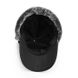Шапка ушанка с маской для лица Supretto Арктик мужская зимняя черная (8426) фото 8 из 10