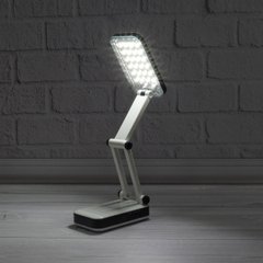 Лампа трансформер Supretto настільна 24 LED (5672)