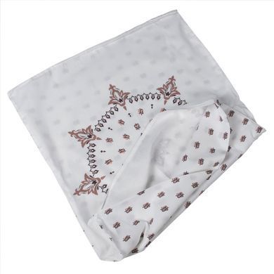 Комплект постельного белья Cotton Box Богемия евро (7200)