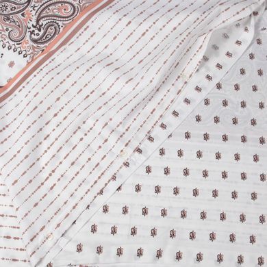 Комплект постельного белья Cotton Box Богемия евро (7200)