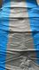 Самонадувающийся коврик Supretto для кемпинга, Сине-серый(уценка) фото 2 из 3