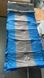 Самонадувающийся коврик Supretto для кемпинга, Сине-серый(уценка) фото 3 из 3
