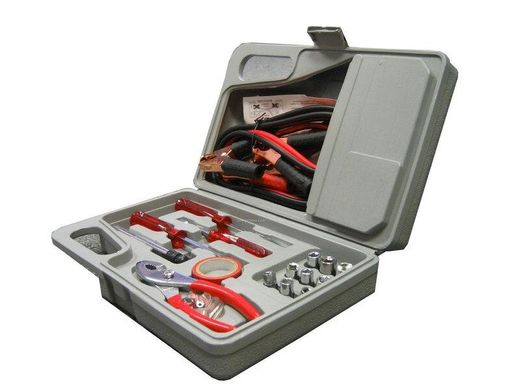 Автонабор аварийный Supretto Emergency Kit (B146)