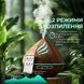 Аромадифузор нічник Supretto із набором ефірних олій, коричневий (90690002) фото 3 из 5