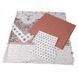 Комплект постельного белья Cotton Box Богемия евро (7200) фото 4 из 8