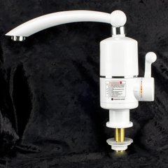 Проточный кран-водонагреватель Supretto Посейдон (C511)