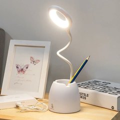Лампа настольная Supretto светодиодная USB (6076)