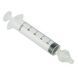 Аспиратор для носа Supretto механический, набор 2 шт. (9400) фото 11 из 12