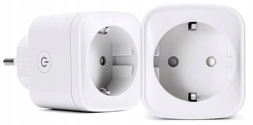 Умная Wi-Fi розетка Supretto с таймером (9048)
