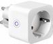 Умная Wi-Fi розетка Supretto с таймером (9048) фото 4 из 10