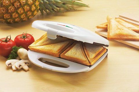 Сендвічница Supretto Sandwich Maker S101 (4801)
