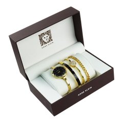 Часы Supretto ANNE KLEIN в подарочной упаковке (5326)