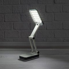 Лампа трансформер Supretto настольная 24 LED (уценка)