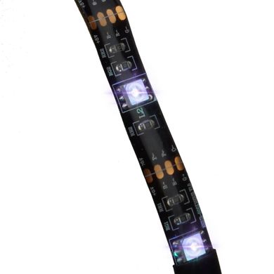 Стрічка Supretto для підсвічування ТВ або монітора світлодіодна (5555)
