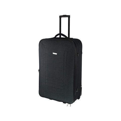 Чемодан на колесиках Supretto Travel Land (76х46 см) большой (5145)