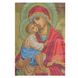 Набор алмазной живописи Supretto Икона Пресвятая Богородица Донская 30х40 (75700001) фото 1 из 4