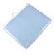 Покривало для двоспального ліжка Supretto, блакитне (75740002) фото 6 из 6
