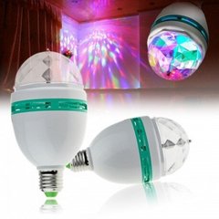 Лампа-проектор Supretto світлодіодна (5288)