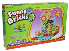Конструктор Supretto Funny Bricks (4800)