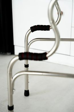 Ходунки AIRM HEALTH дворівневі (9507)