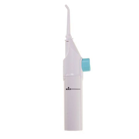 Іригатор для зубів і порожнини рота Power floss механічний (5745)