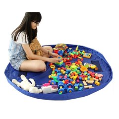 Коврик-мешок Supretto для игрушек (4458)