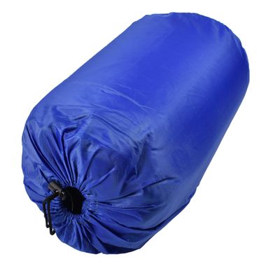 Спальный мешок одеяло Supretto с капюшоном (7807)