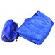 Спальный мешок одеяло Supretto с капюшоном (7807) фото 4 из 5