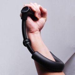 Еспандер Supretto Power Wrist для передпліччя (5849)