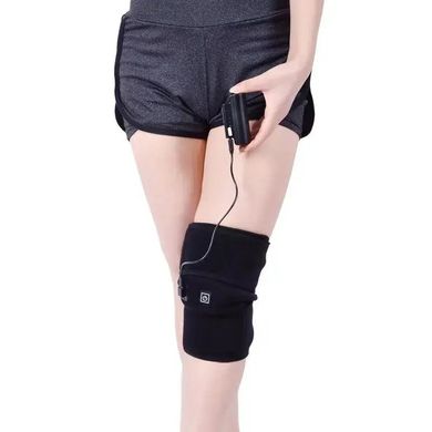 Бандаж на коленный сустав Supretto с подогревом (уценка)