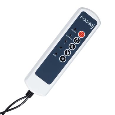 Тренажер-масажер для кисті та пальців Supretto електричний (8424)