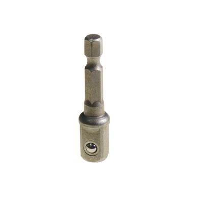 Торцевой ключ Supretto 7-19 мм универсальный (7096)