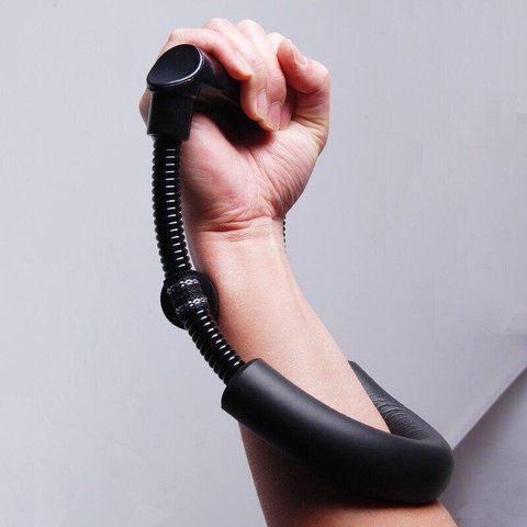 Эспандер AIRM HEALTH Power Wrist для предплечья (5849)