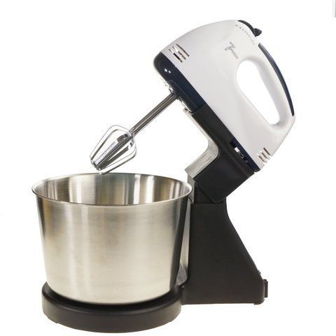 Миксер стационарный Scarlett 250-280 Вт (7159)