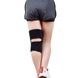 Бандаж на колінний суглоб Supretto з підігрівом (уцінка) фото 4 из 5