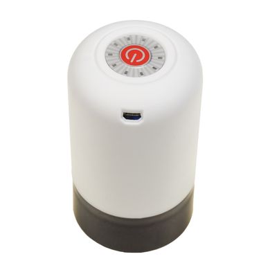 Помпа для води Supretto Automatic Water Dispenser автоматична USB (5680)
