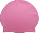 Шапочка для плавання Supretto, рожева (8130)