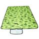 Килимок для пікніка Supretto розкладний, зелений (55340002) фото 1 из 3