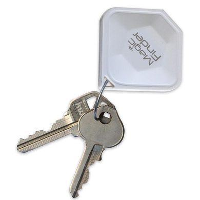 Брелок Supretto Magic Finder для поиска ключей (C250)