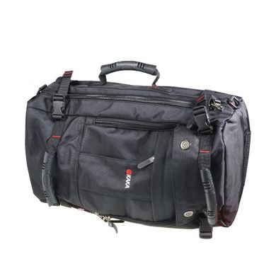 Сумка-рюкзак Supretto для подорожей (6031)