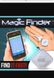 Брелок Supretto Magic Finder для поиска ключей (C250) фото 3 из 6