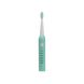 Зубна щітка Supretto електрична, зелена (5605)