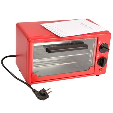 Міні-піч із регулятором температури Диво-піч настільна електрична (8710)