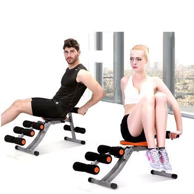 Тренажер AIRM HEALTH Six Pack Care (4831)