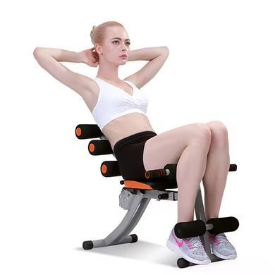 Тренажер AIRM HEALTH Six Pack Care (4831)