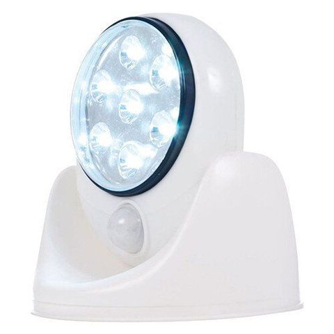 Светильник Supretto Light Angel с датчиком движения беспроводной (U025)