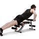 Тренажер AIRM HEALTH Six Pack Care (4831) фото 13 из 14