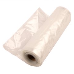 Вакуумні пакети Supretto для зберігання їжі 28x300 см (8793)